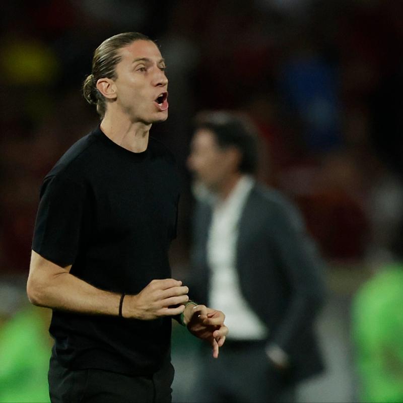 Be�ikta� istemi�ti, Monaco'nun teknik direkt�r� oldu! ��te o isim...