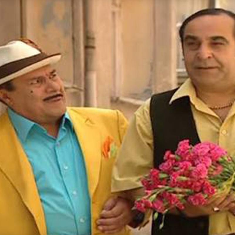 Cennet Mahallesi'nin Ethem'iydi� Rol arkada�lar�ndan Zihni G�ktay'a veda payla��mlar�!