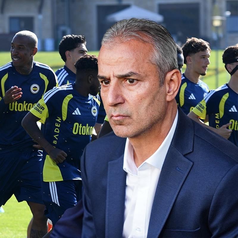 Fenerbah�e'den 4 isim i�in fla� karar! Kap�lar kapat�ld�...