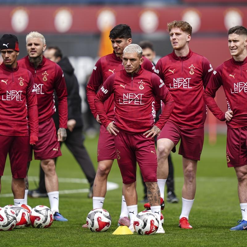 Galatasaray yeni sezon �al��malar�na yar�n ba�l�yor