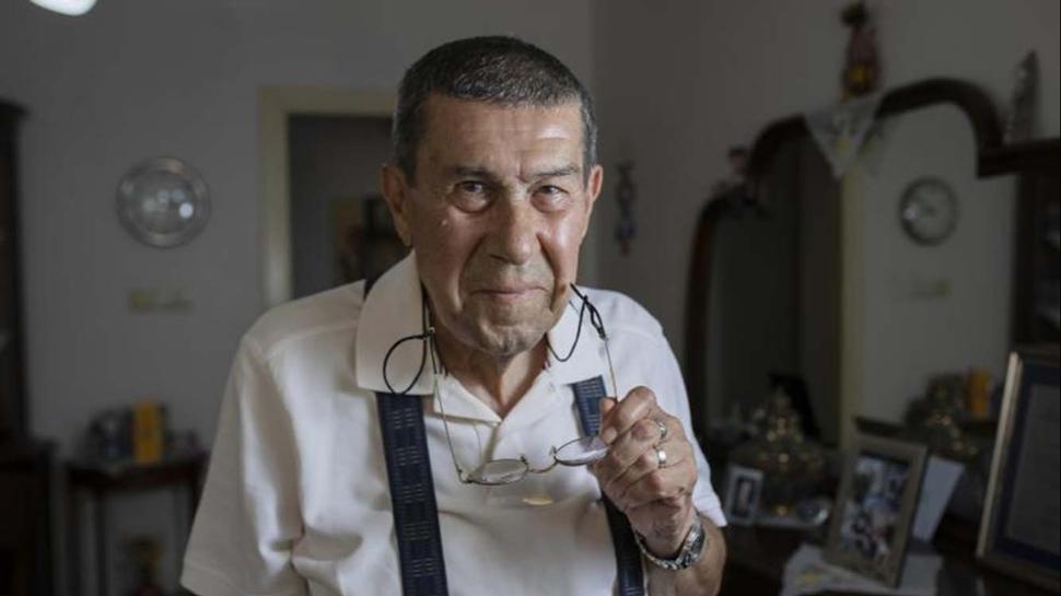 Geleneksel tiyatromuzun son b�y�k ustas�: Zihni G�ktay