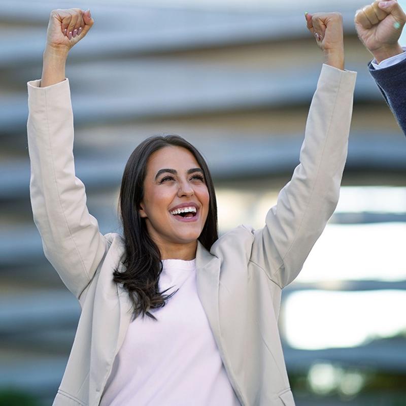 �nat��l�kta liderler! Asla geri ad�m atmayan ve d�nyay� dize getiren 3 bur�