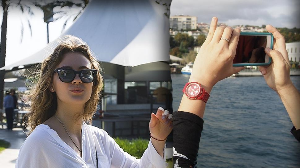 �stanbul'da �ocuklar�n�zla vakit ge�irebilece�iniz 4 rota!
