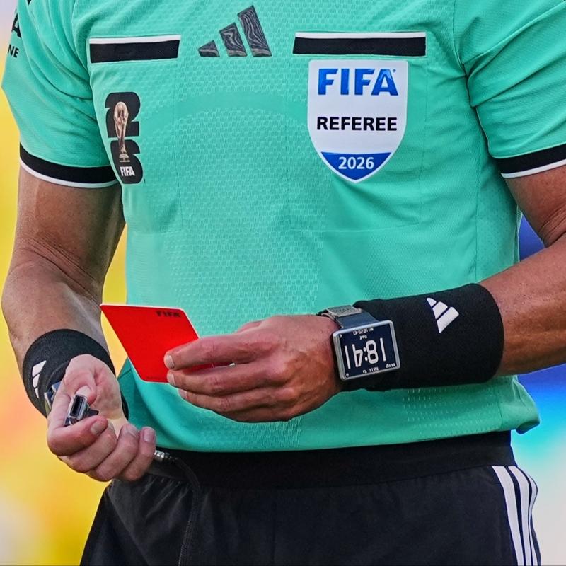 �talya'dan FIFA'ya Balogun tepkisi