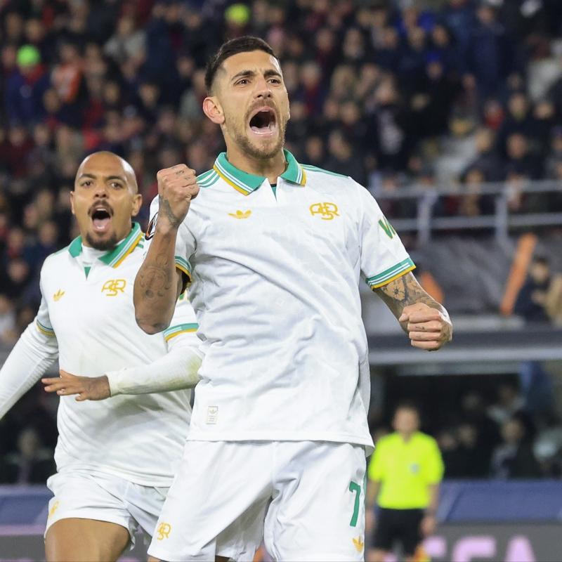 �talya'dan fla� iddia... Pellegrini'den Be�ikta� karar�