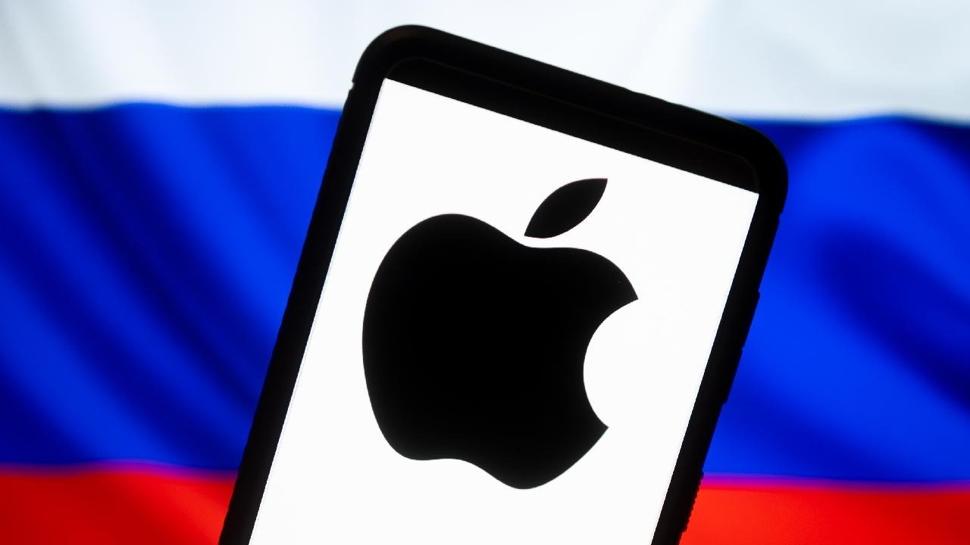 Rusya'da Apple ID ve Google ID kullanımına ceza