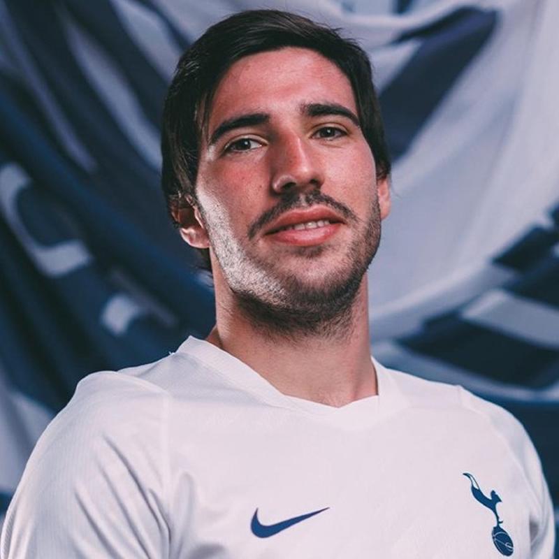 Sandro Tonali resmen Tottenham'da