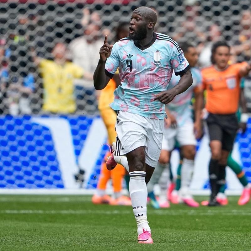 �ki ezeli rakip kar�� kar��ya... S�per Lig'de Lukaku derbisi