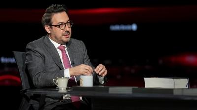 AA Y�netim Kurulu Ba�kan� Serdar Karag�z'den Wikipedia ��k���: Hakikatleri bozmak i�in dizayn edilmi� bir yap�