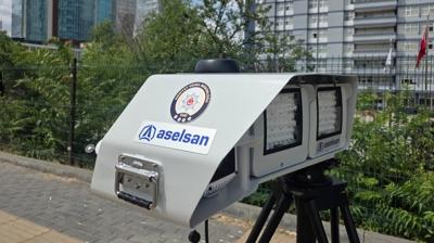 Ankara'daki kritik zirvenin g�venli�ine ASELSAN imzas�
