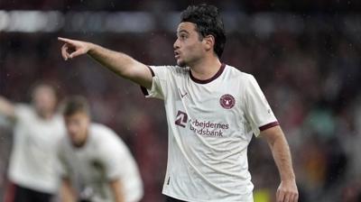 Aral �im�ir Trabzonspor'da
