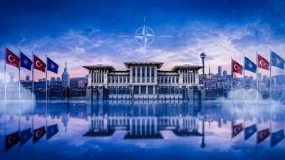 Ba�kent tarihi zirveye haz�r... D�nyan�n g�z� kula�� T�rkiye'de