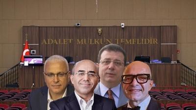 Casuslukta somut delil: Tutukluluklar�n�n devam� istendi 
