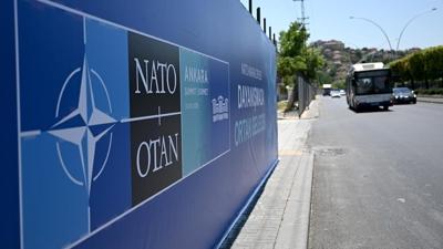 D�nyan�n g�z� Ankara'da! 70 trilyon dolarl�k dev ekonomi bir araya geliyor
