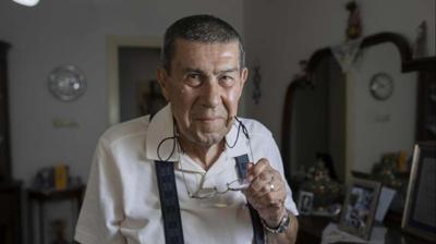Geleneksel tiyatromuzun son b�y�k ustas�: Zihni G�ktay