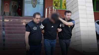 Isparta'da torbac�lara b�y�k darbe: 14 y�l h�km� olan zehir taciri yakaland�