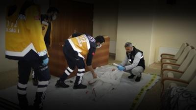 Kartal'da acı haber: Metruk evde kadın cesedi bulundu