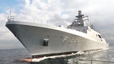 NATO filosuna T�rk sistemi