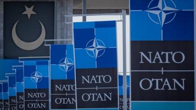 NATO'da Ankara standard�: T�rkiye'nin �zel bir yeri var