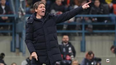 Nottingham Forest'�n ba��na Oliver Glasner getirildi