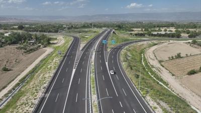 Trafikte yeni �a�! Ak�ll� ula��m sistemi o ilimize geliyor