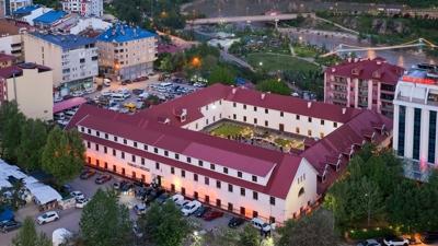 Tunceli M�zesi, 2026 DASA �d�l� i�in T�rkiye'yi temsil edecek