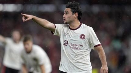 Aral �im�ir Trabzonspor'da