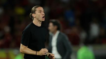 Be�ikta� istemi�ti, Monaco'nun teknik direkt�r� oldu! ��te o isim...