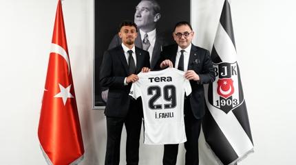 �lhan Fak�l�: Bu forma i�in her �eyimi verece�im