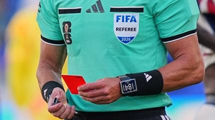 �talya'dan FIFA'ya Balogun tepkisi