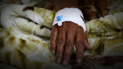 Sudan'da kolera vakas� art�yor: 30 ki�i ya�am�n� yitirdi