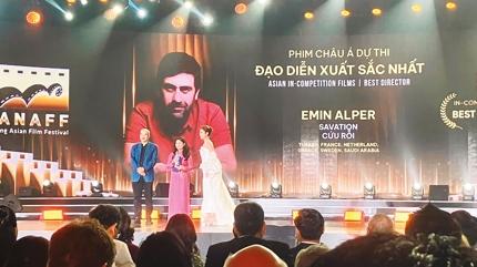 Vietnam'�n �Kurtulu�'u oldu!