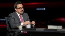 AA Y�netim Kurulu Ba�kan� Serdar Karag�z'den Wikipedia ��k���: Hakikatleri bozmak i�in dizayn edilmi� bir yap�