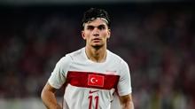 Alman bas�n� duyurdu... Galatasaray'dan y�l�n bombas�!