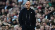 Arne Slot i�in Hollanda iddias�