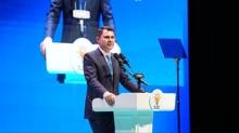 Bakan Kurum: Her iki kentsel d�n���mden biri �stanbul'da