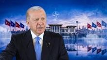 Ba�kan Erdo�an, NATO Zirvesi'nde d�nya liderlerini a��rlayacak