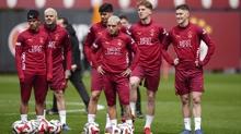 Galatasaray yeni sezon �al��malar�na yar�n ba�l�yor