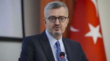 D�nyan�n g�z� T�rkiye'de! �leti�im Ba�kan� Duran: Ankara Zirvesi NATO'nun gelece�i i�in �ok �nemli 