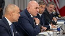 �talya'dan Ankara'ya g�ven: Zirve iyi sonu� verecek