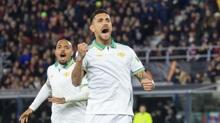 �talya'dan fla� iddia... Pellegrini'den Be�ikta� karar�