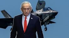 Katili T�rkiye korkusu sard�: Netanyahu'dan ABD'ye F-35 �a�r�s�