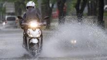 Meteoroloji uyard�: Kuvvetli ya��� bekleniyor