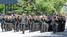 Muz�ka-i H�mayun'un kad�n neferleri