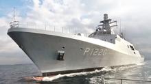 NATO filosuna T�rk sistemi