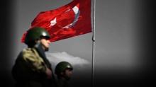 NATO �ncesi dosta g�ven d��mana korku: 'D�nyan�n en etkin askeri g��lerinden biriyiz'