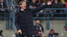 Nottingham Forest'�n ba��na Oliver Glasner getirildi