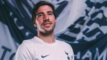 Sandro Tonali resmen Tottenham'da
