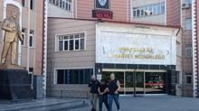 Sivas'ta ter�ristlere ge�it yok: FET�/PYD mensubu k�sk�vrak yakaland�