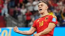 Trossard ad�m ad�m Kartal'a